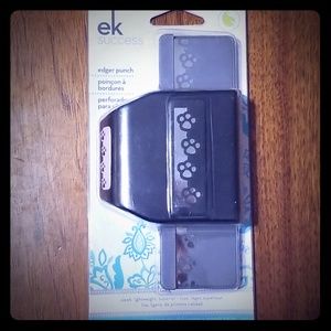 EK Success edger punch.